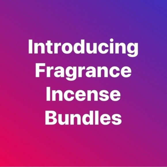 Arabian Gold Hand dipped Premium Incense Bundle Pack - Picture 5 of 8